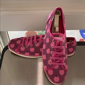 NWT Kate Spade // KEDS